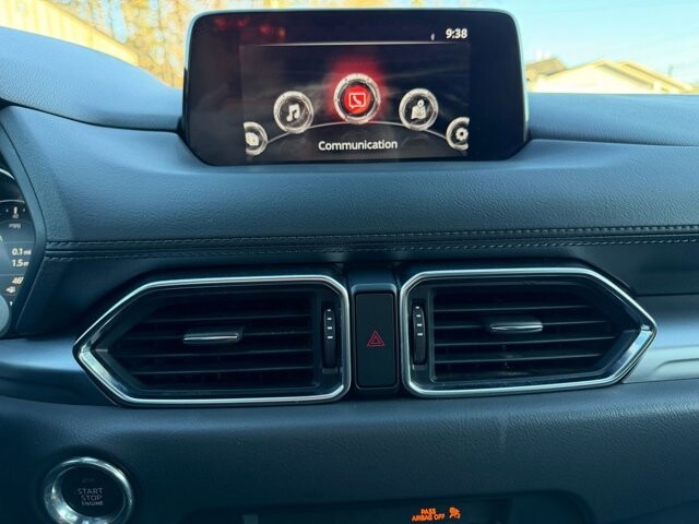 2020 MAZDA CX-5 in Knoxville, TN 37920 - 18092318 21