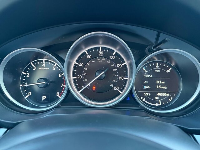 2020 MAZDA CX-5 in Knoxville, TN 37920 - 18092318 20