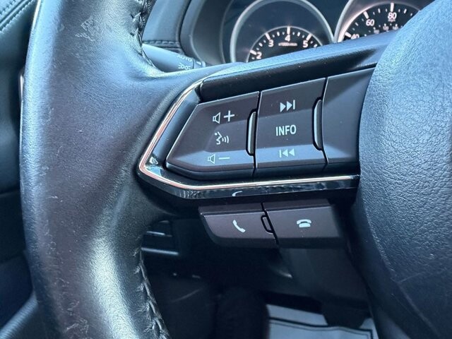 2020 MAZDA CX-5 in Knoxville, TN 37920 - 18092318 18