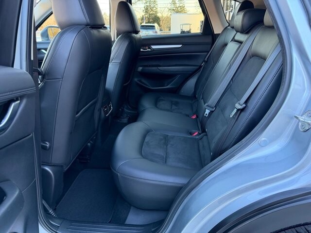 2020 MAZDA CX-5 in Knoxville, TN 37920 - 18092318 13