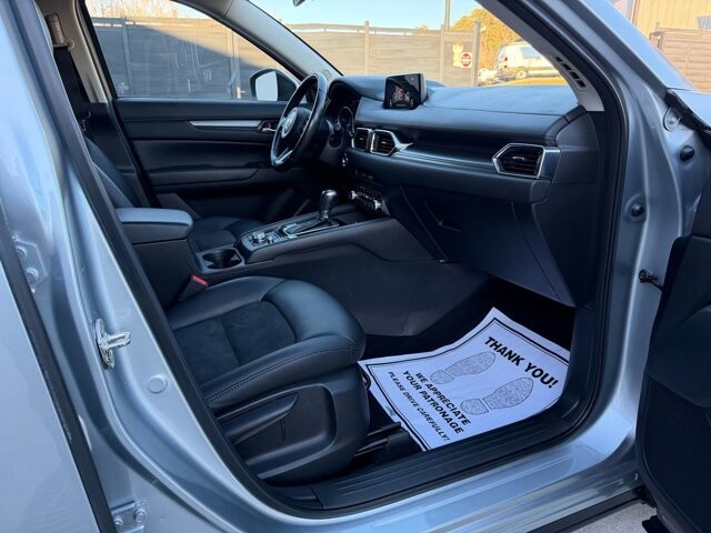 2020 MAZDA CX-5 in Knoxville, TN 37920 - 18092318 15