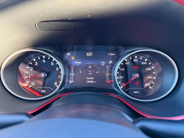 2020 Jeep Compass in Knoxville, TN 37920 - 18092319 20