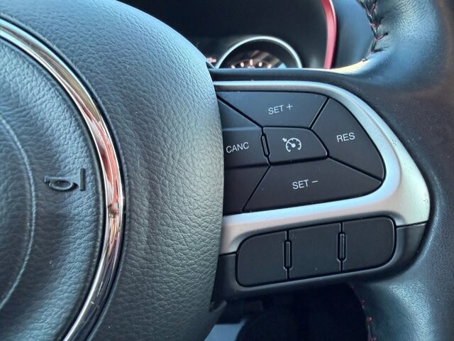 2020 Jeep Compass in Knoxville, TN 37920 - 18092319 19