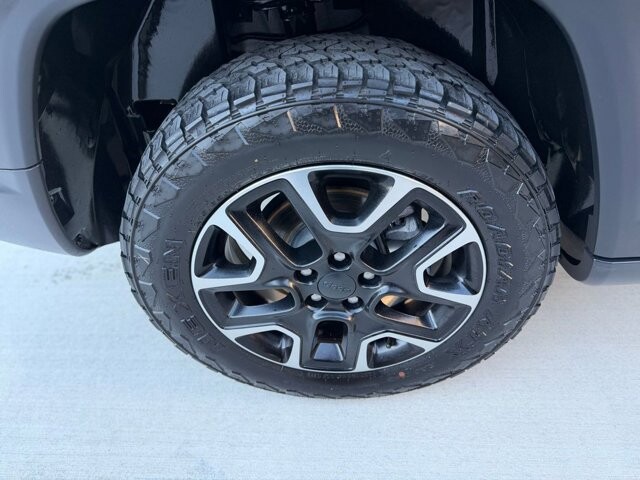 2020 Jeep Compass in Knoxville, TN 37920 - 18092319 27