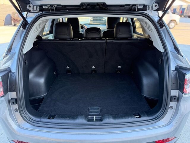 2020 Jeep Compass in Knoxville, TN 37920 - 18092319 8