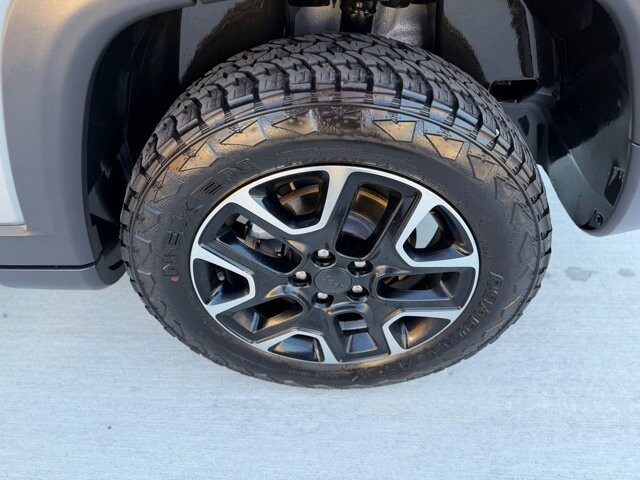 2020 Jeep Compass in Knoxville, TN 37920 - 18092319 28