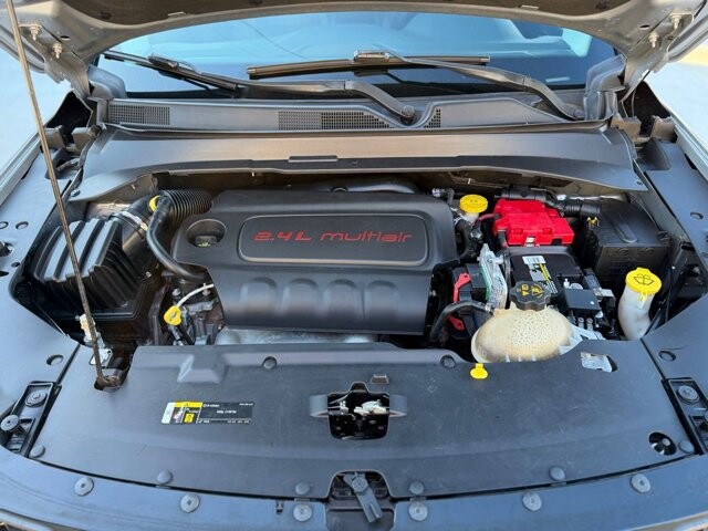 2020 Jeep Compass in Knoxville, TN 37920 - 18092319 30