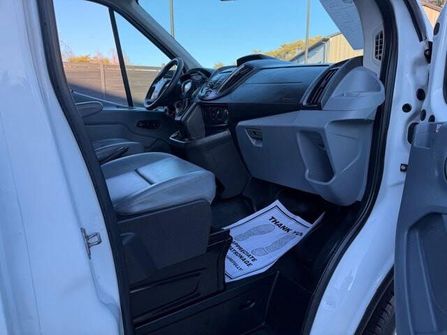 2019 Ford Transit 350 in Knoxville, TN 37920 - 18092320 13