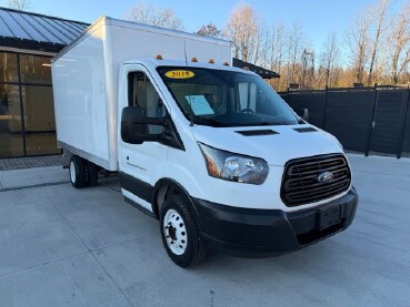 2019 Ford Transit 350 in Knoxville, TN 37920