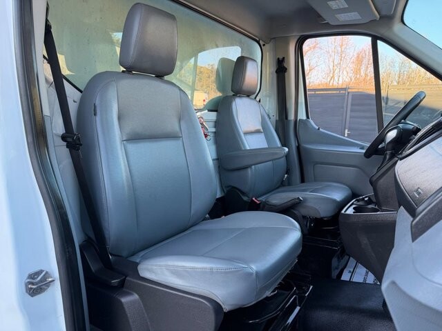 2019 Ford Transit 350 in Knoxville, TN 37920 - 18092320 14