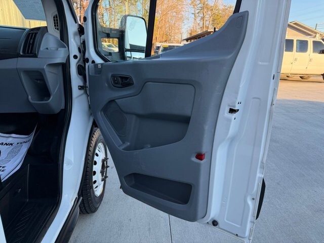 2019 Ford Transit 350 in Knoxville, TN 37920 - 18092320 12