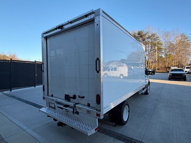 2019 Ford Transit 350 in Knoxville, TN 37920 - 18092320 5