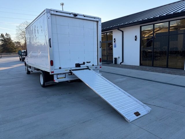 2019 Ford Transit 350 in Knoxville, TN 37920 - 18092320 7