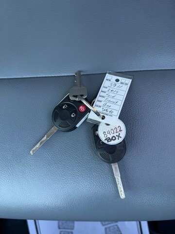 2019 Ford Transit 350 in Knoxville, TN 37920 - 18092320 23