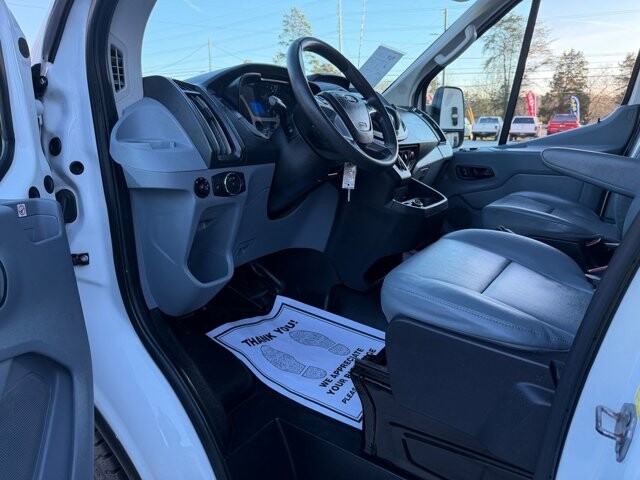 2019 Ford Transit 350 in Knoxville, TN 37920 - 18092320 10
