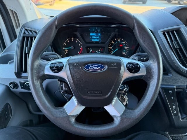 2019 Ford Transit 350 in Knoxville, TN 37920 - 18092320 15