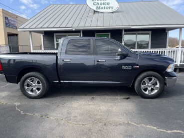 2014 RAM 1500 in Sherman, TX 75090