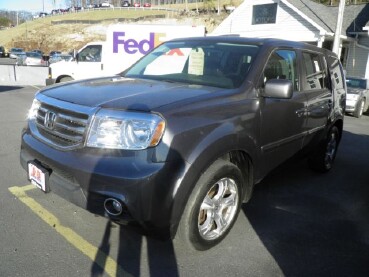 2013 Honda Pilot in Barton, MD 21521