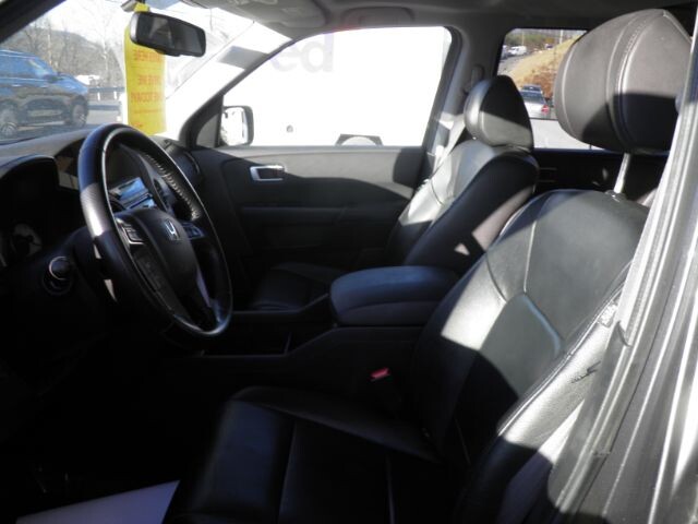 2013 Honda Pilot in Barton, MD 21521 - 18092324 2