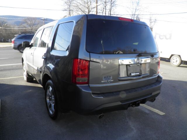 2013 Honda Pilot in Barton, MD 21521 - 18092324 7