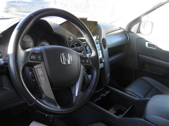 2013 Honda Pilot in Barton, MD 21521 - 18092324 3