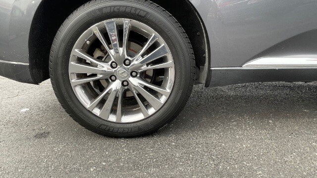2014 Lexus RX 350 in Dallas, TX 75228 - 18092325 5