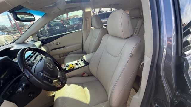 2014 Lexus RX 350 in Dallas, TX 75228 - 18092325 11
