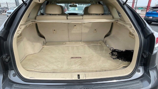 2014 Lexus RX 350 in Dallas, TX 75228 - 18092325 8