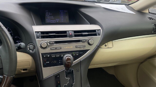 2014 Lexus RX 350 in Dallas, TX 75228 - 18092325 13