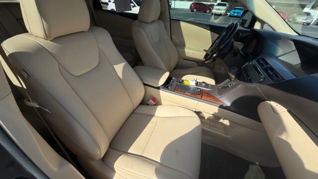 2014 Lexus RX 350 in Dallas, TX 75228 - 18092325 18