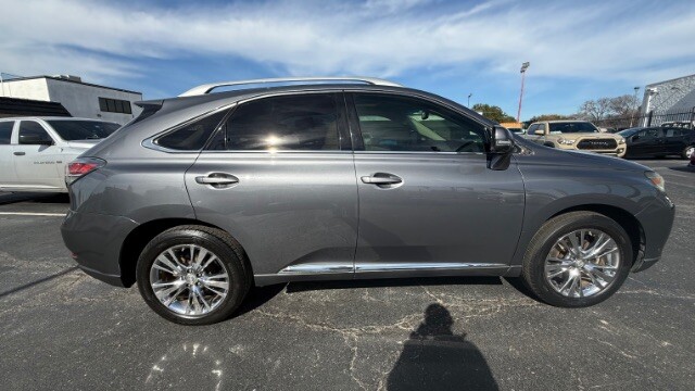2014 Lexus RX 350 in Dallas, TX 75228 - 18092325 4