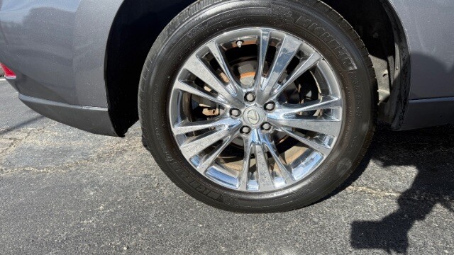 2014 Lexus RX 350 in Dallas, TX 75228 - 18092325 5