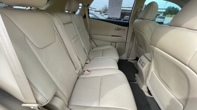 2014 Lexus RX 350 in Dallas, TX 75228 - 18092325 15