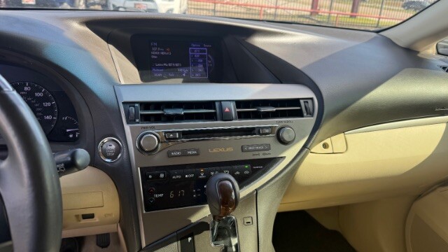 2014 Lexus RX 350 in Dallas, TX 75228 - 18092325 14