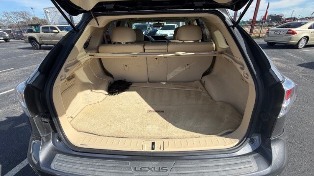 2014 Lexus RX 350 in Dallas, TX 75228 - 18092325 8
