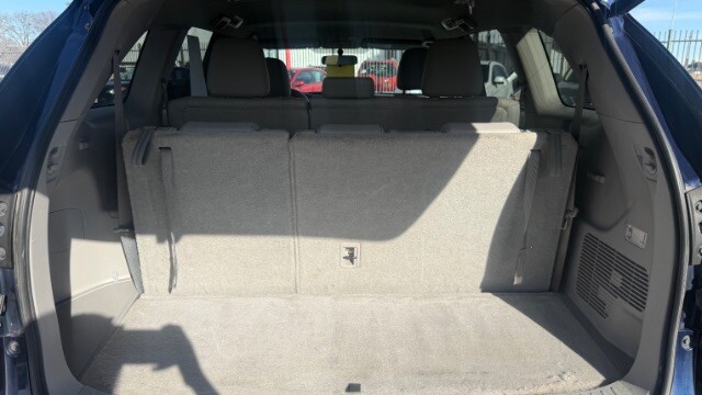 2015 Toyota Highlander in Dallas, TX 75228 - 18092326 7