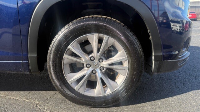 2015 Toyota Highlander in Dallas, TX 75228 - 18092326 4