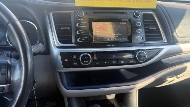 2015 Toyota Highlander in Dallas, TX 75228 - 18092326 12