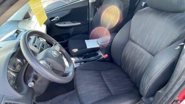 2013 Toyota Corolla in Dallas, TX 75228 - 18092327 10