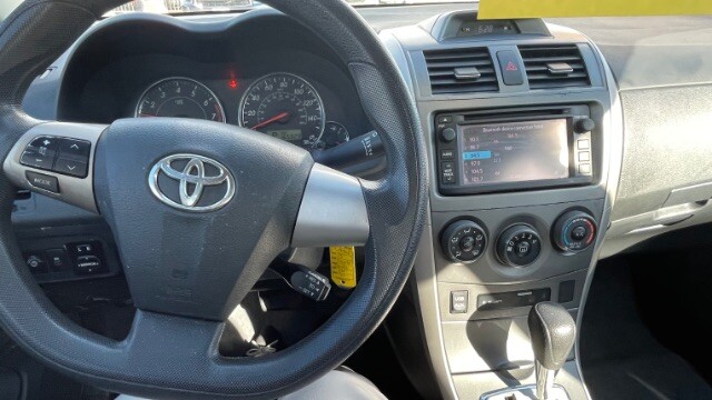 2013 Toyota Corolla in Dallas, TX 75228 - 18092327 13