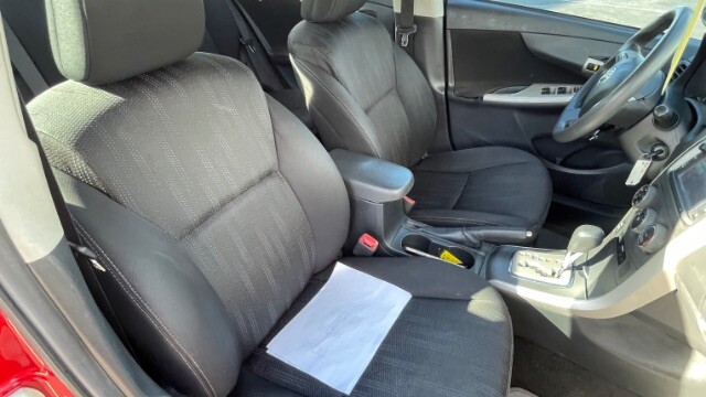 2013 Toyota Corolla in Dallas, TX 75228 - 18092327 17