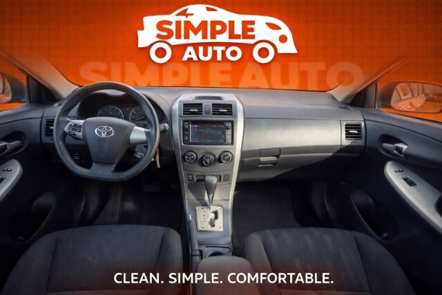 2013 Toyota Corolla in Dallas, TX 75228 - 18092327 6