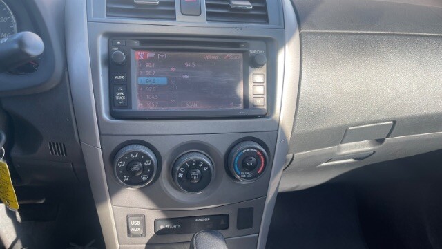 2013 Toyota Corolla in Dallas, TX 75228 - 18092327 12