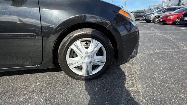 2016 Toyota Corolla in Dallas, TX 75228 - 18092328 5