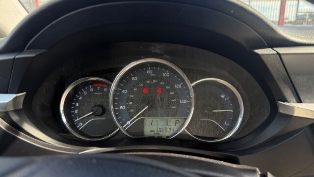 2016 Toyota Corolla in Dallas, TX 75228 - 18092328 12