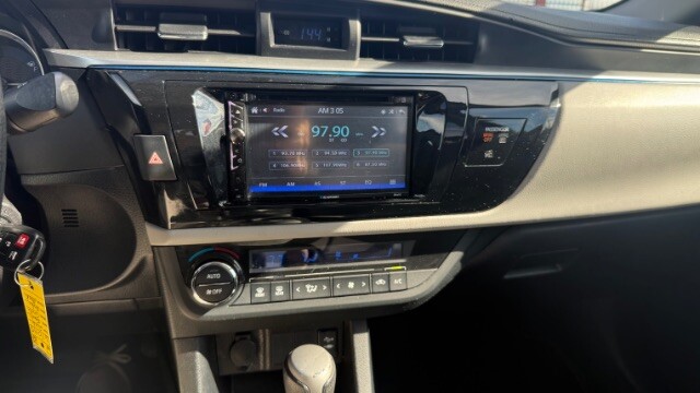 2016 Toyota Corolla in Dallas, TX 75228 - 18092328 13