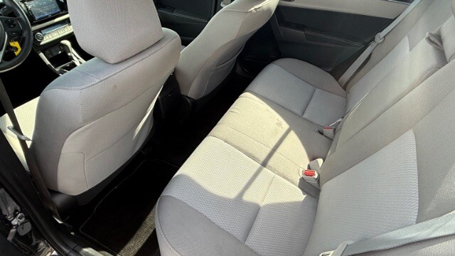 2016 Toyota Corolla in Dallas, TX 75228 - 18092328 14