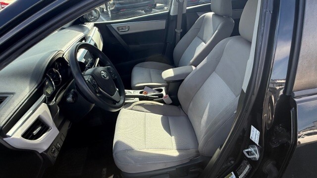 2016 Toyota Corolla in Dallas, TX 75228 - 18092328 10