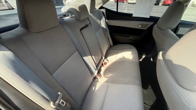 2016 Toyota Corolla in Dallas, TX 75228 - 18092328 16