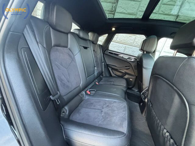 2017 Porsche Macan in Decatur, GA 30032 - 18092329 41